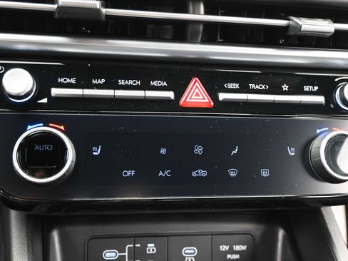 New 2025 Hyundai Santa Cruz SEL image 19