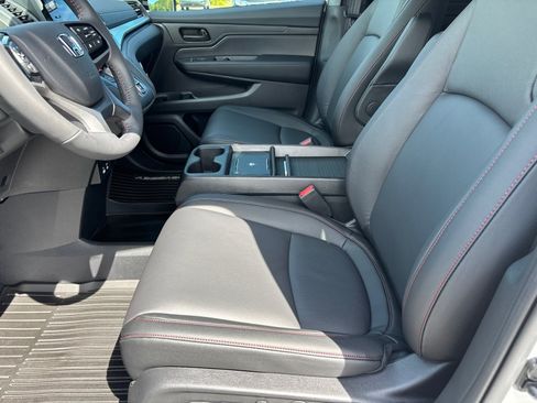 Certified 2026 Honda Odyssey Sport-L image 26