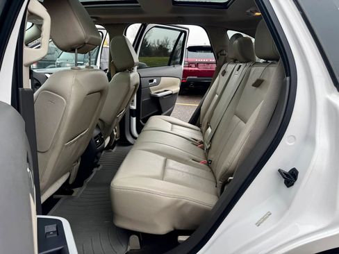 Used 2013 Ford Edge SEL image 17