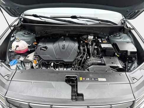 Used 2023 Hyundai Tucson SEL image 26