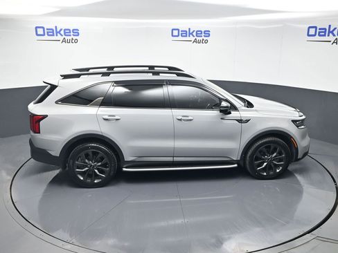 Used 2023 Kia Sorento SX Prestige AWD/4WD image 59