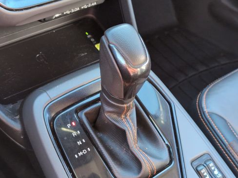 Certified 2024 Subaru Crosstrek 2.5i Limited image 24