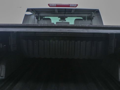 Used 2023 Chevrolet Silverado 1500 LT Trail Boss AWD/4WD image 29