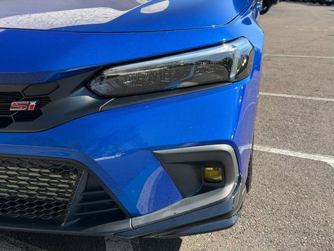 Used 2022 Honda Civic Si image 6