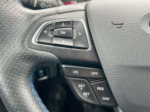 Used 2018 Ford Focus RS image 24