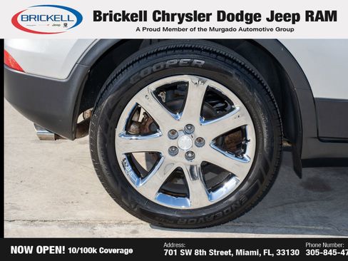 Used 2017 Buick Encore Premium w/ Experience Buick Package image 41