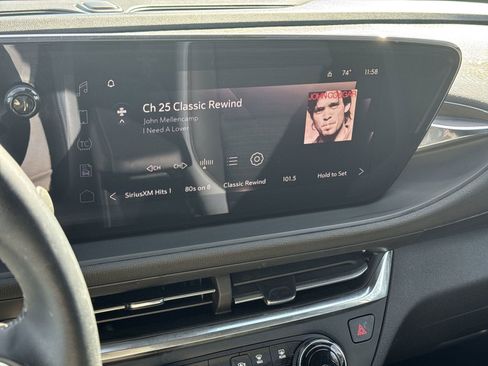 Used 2024 Buick Envista Preferred w/ Convenience I Package image 23