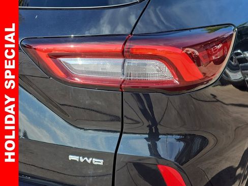 Used 2023 Ford Escape ST-Line image 41