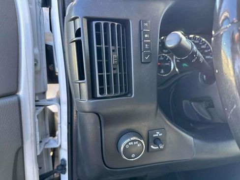 Used 2016 Chevrolet Express 3500 LT w/ LT Preferred Equipment Group image 45