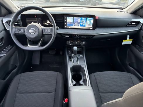 New 2026 Nissan Kicks S image 13