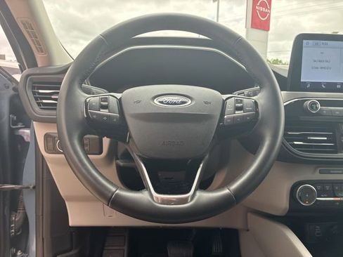 Used 2024 Ford Escape Active AWD/4WD image 20