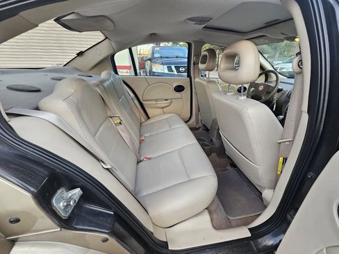 Used 2006 Saturn ION Level 3 w/ Leather Trim Pkg image 25