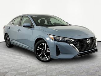 Certified 2024 Nissan Sentra SV FWD video 3