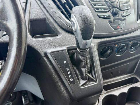 Used 2019 Ford Transit 350 148 High Roof Extended RWD image 25