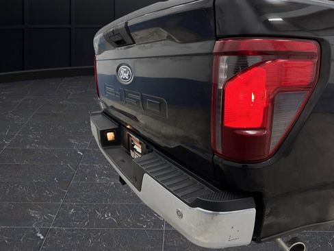 Used 2025 Ford F150 XLT w/ Equipment Group 301A Standard image 30