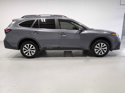 Used 2021 Subaru Outback Premium w/ Popular Package #1 AWD/4WD image 7