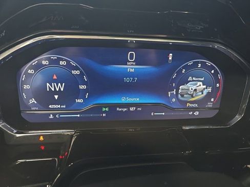 Used 2024 Chevrolet Silverado 2500 High Country w/ High Country Premium Package image 19