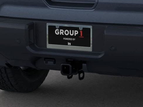 New 2025 Ford Bronco Sport Badlands w/ Badlands Tech Package image 23