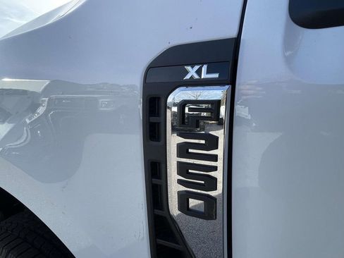 New 2026 Ford F250 XL image 6