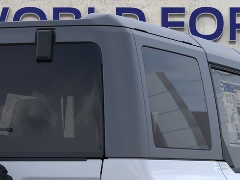 New 2026 Ford Bronco Outer Banks AWD/4WD image 50