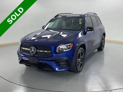 Used 2021 Mercedes-Benz GLB 250