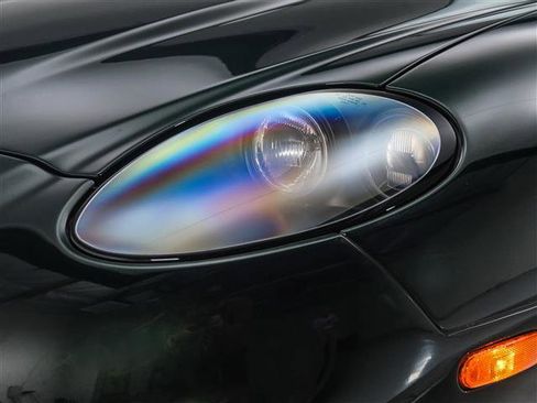 Used 2003 Aston Martin DB7 Vantage image 21