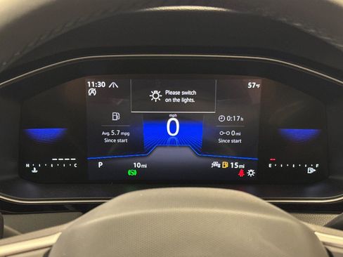 New 2026 Volkswagen Jetta Sport FWD image 21