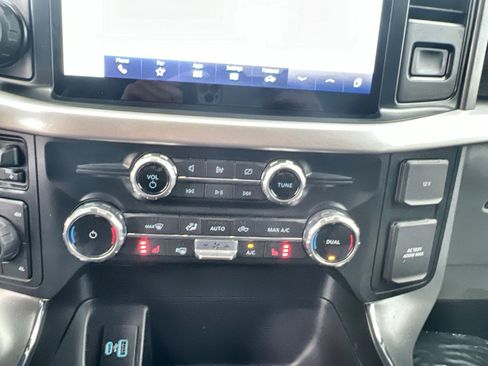 Used 2022 Ford F150 XLT w/ Equipment Group 302A High image 20