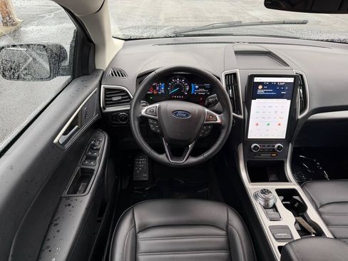 Used 2023 Ford Edge SEL AWD/4WD image 15