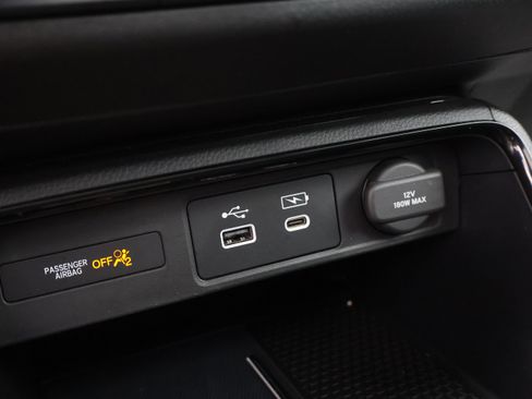 Used 2025 Honda CR-V Sport-L image 33