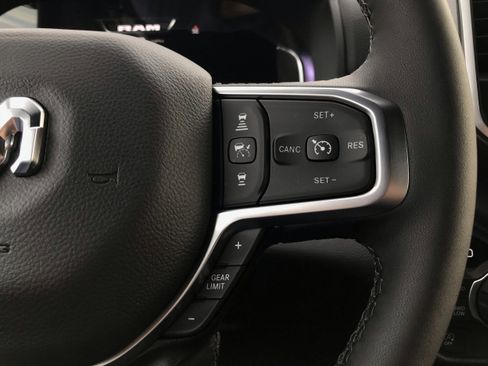 New 2026 RAM 1500 Lone Star image 38