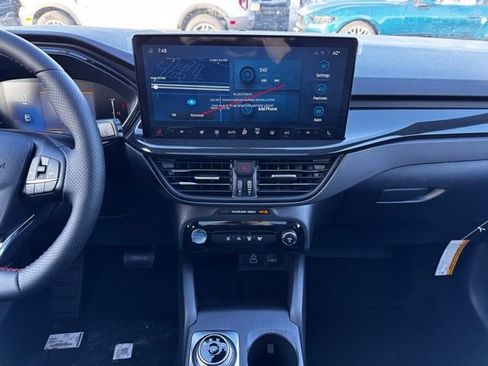 New 2026 Ford Escape ST-Line w/ Tech Pack #1 image 2