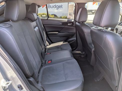 Used 2025 Mitsubishi Eclipse Cross SE AWD/4WD image 30