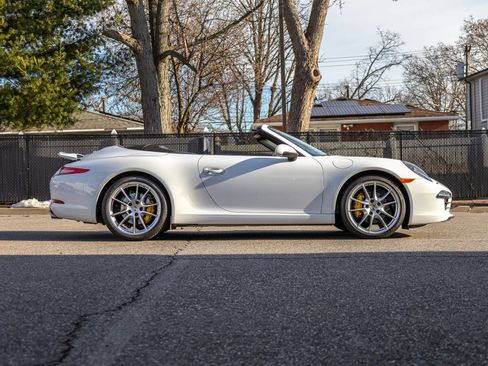 Used 2016 Porsche 911 Carrera image 25