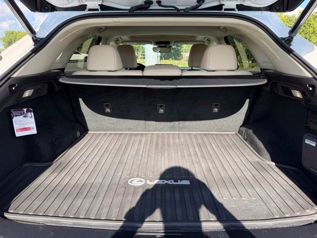 Used 2022 Lexus RX 350 AWD w/ Premium Package image 10