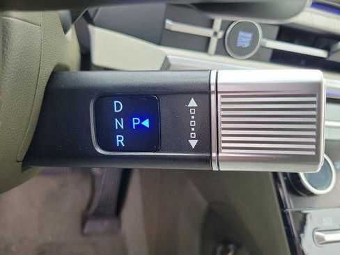 New 2025 Hyundai Santa Fe Calligraphy image 31