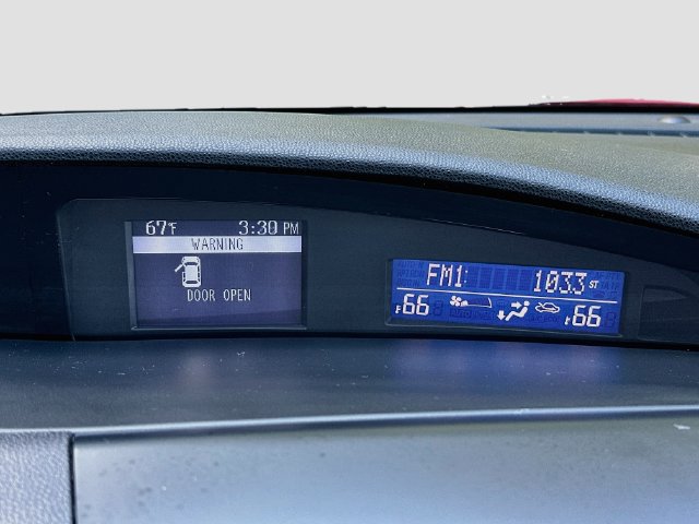 Used 2013 MAZDA MAZDA3 i Touring FWD image 14