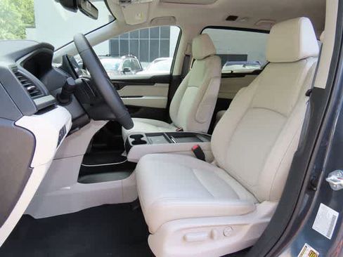New 2026 Honda Odyssey EX-L image 12
