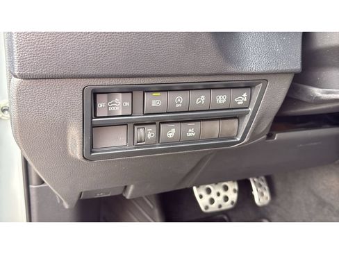 Used 2023 Toyota Tundra SR5 w/ TRD Sport Premium Package AWD/4WD image 14