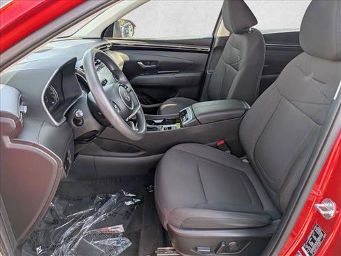 Used 2022 Hyundai Tucson SEL w/ Cargo Package AWD/4WD image 15