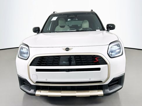 New 2026 MINI Cooper Countryman S w/ Comfort Package Max image 2