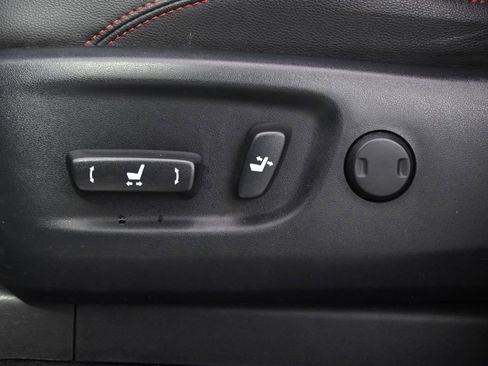 Used 2016 Toyota 4Runner Trail Premium image 14