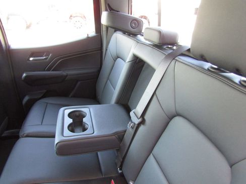 New 2026 Chevrolet Colorado LT image 33