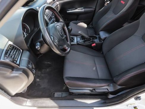 Used 2013 Subaru Impreza WRX Hatchback AWD/4WD image 55