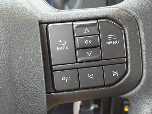 Used 2025 Ford F150 STX w/ Equipment Group 200A image 23