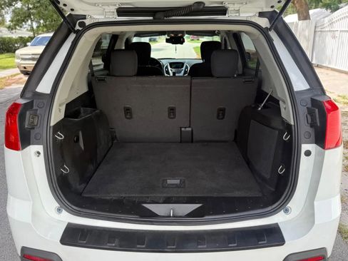 Used 2015 GMC Terrain SLE FWD image 6