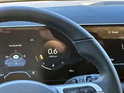 New 2026 Hyundai Tucson SEL AWD/4WD image 19