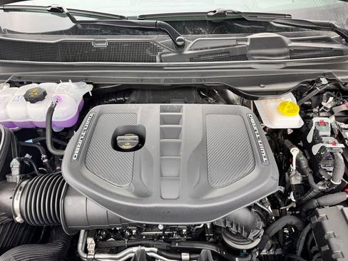 New 2026 RAM 1500 RHO w/ RHO Level 1 Equipment Group AWD/4WD image 3