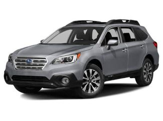 Used 2015 Subaru Outback 3.6R Limited AWD/4WD video 1