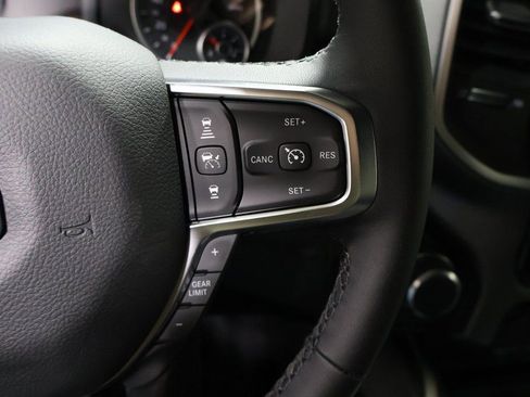 New 2026 RAM 1500 Big Horn image 31